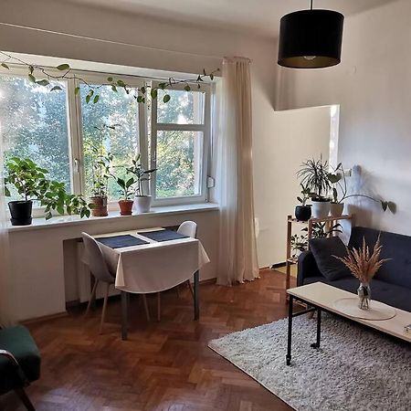 Cozy Studio In The City Centre Near Train Station Bratislava Eksteriør billede