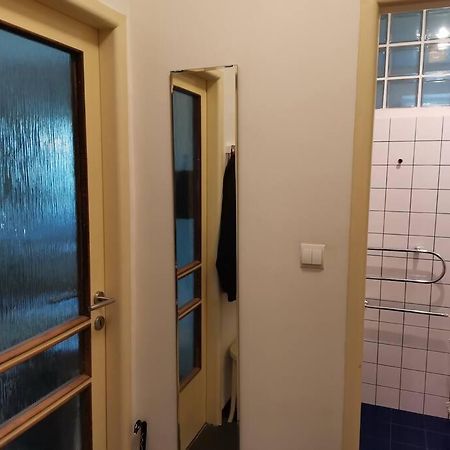 Cozy Studio In The City Centre Near Train Station Bratislava Eksteriør billede