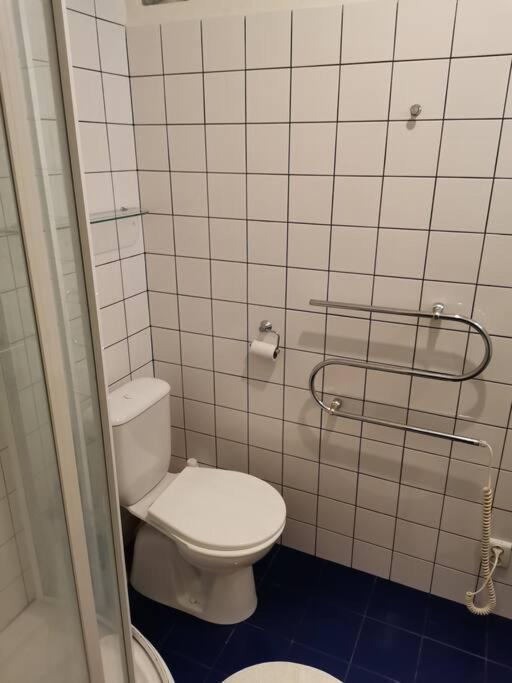 Cozy Studio In The City Centre Near Train Station Bratislava Eksteriør billede