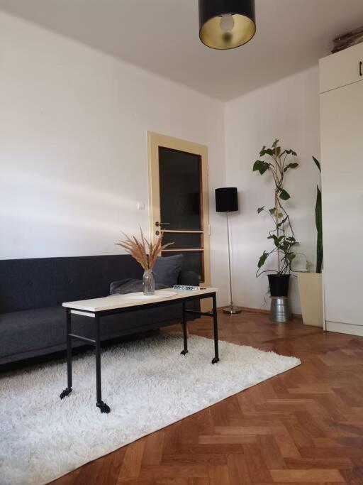 Cozy Studio In The City Centre Near Train Station Bratislava Eksteriør billede